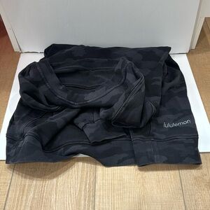 Lululemon perfectly oversized crew